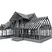 Light steel villa High performance house prefabricated homes modular building manufacturer in China